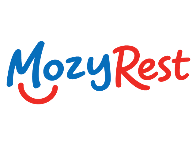 MozyRest Logo
